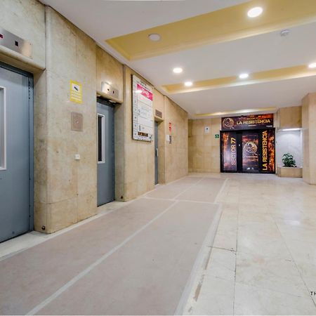 Malasana Luminosa Para 6, Ven A San Bernardo 20 E3 Madryt Zewnętrze zdjęcie